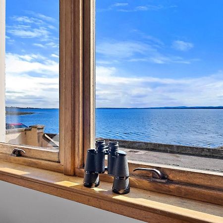 Finest Retreats - The Sea Cottage Avoch Luaran gambar