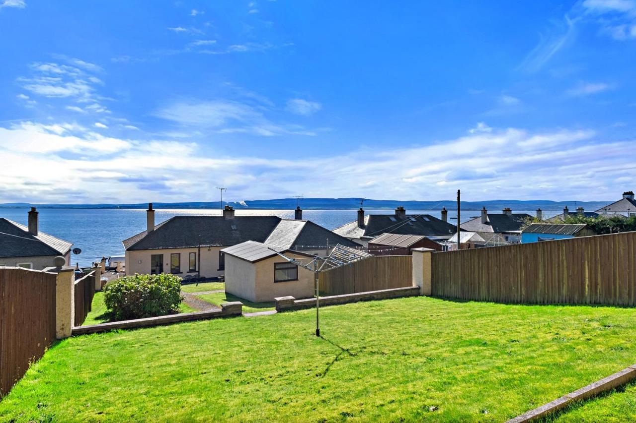 Finest Retreats - The Sea Cottage Avoch Luaran gambar