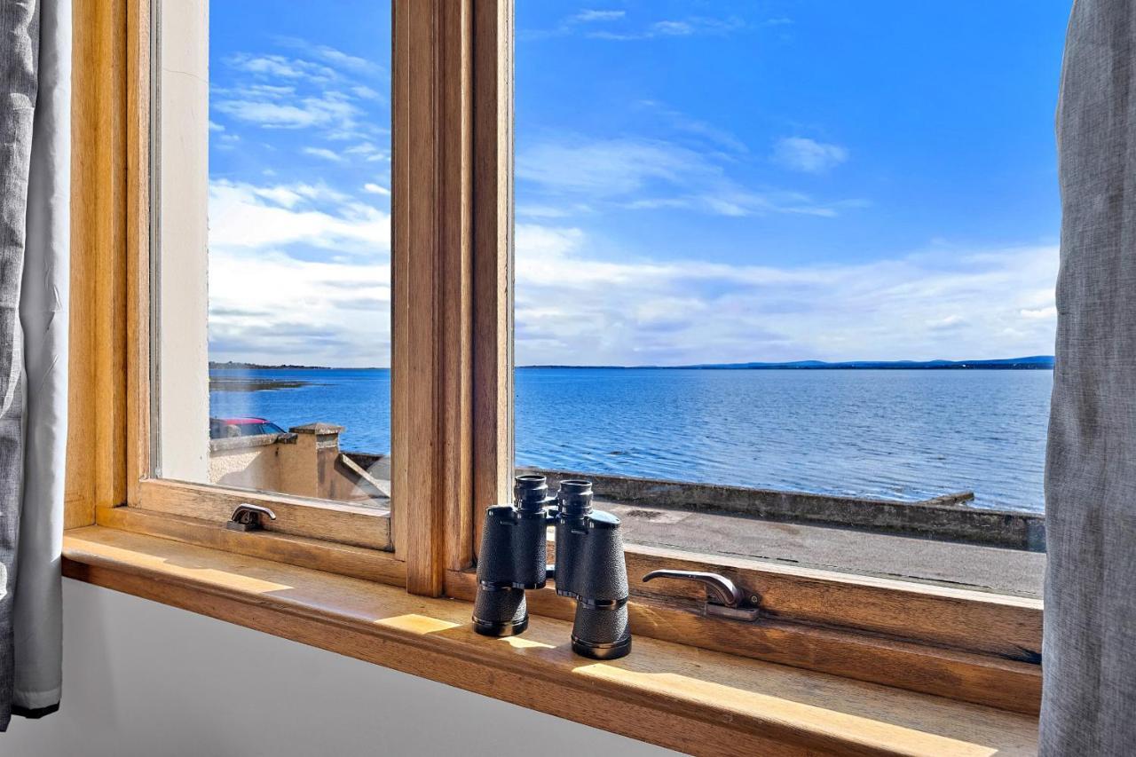 Finest Retreats - The Sea Cottage Avoch Luaran gambar