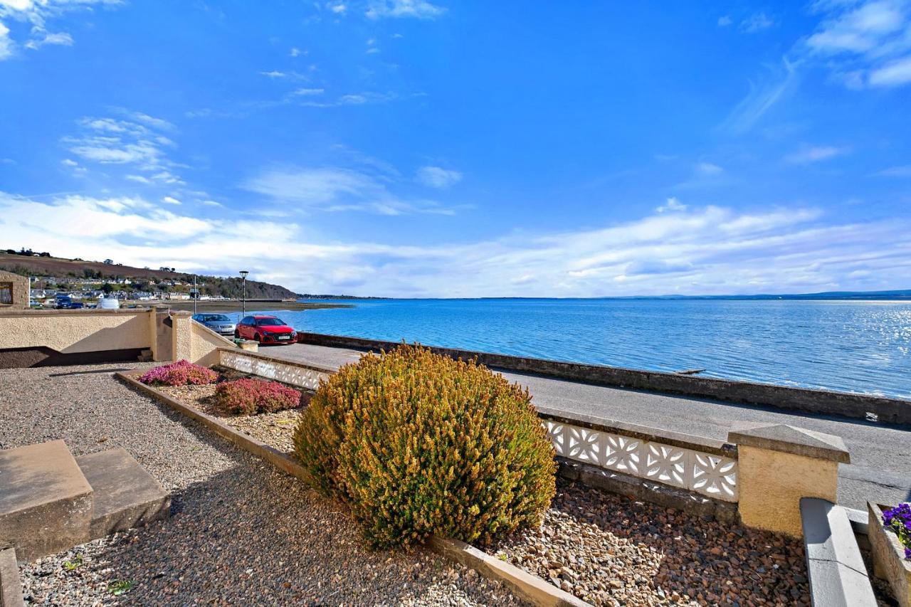 Finest Retreats - The Sea Cottage Avoch Luaran gambar