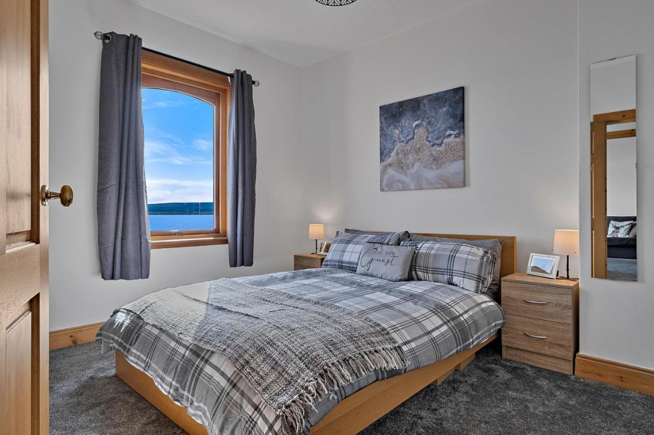 Finest Retreats - The Sea Cottage Avoch Luaran gambar
