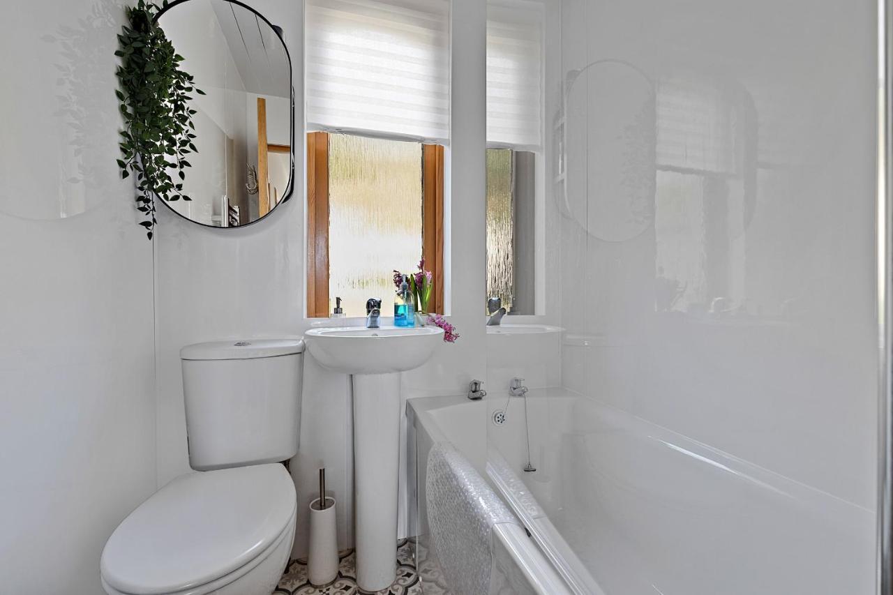 Finest Retreats - The Sea Cottage Avoch Luaran gambar